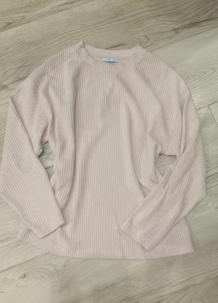 Класнючий джемпер zara