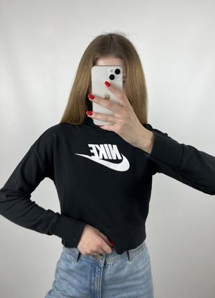 Худи nike