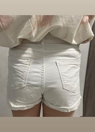 Шорти bershka 3