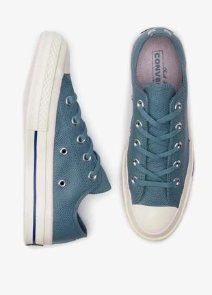 Converse детские кеды 35 размер оригинал