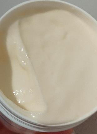 Увлажняющий крем с маслом шиповника и морковным маслом для сухой кожи лица rose hips...