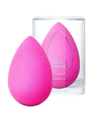 Спонж для макіяжу beautyblender original beautyblender makeup sponge