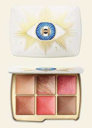 Палетка пудр Charlotte tilbury beautiful skin foundation