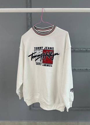 Свитшот Tommy 6