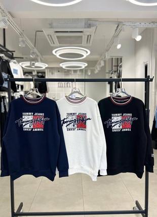 Свитшот Tommy 5