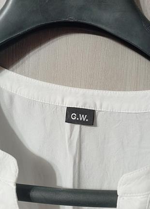 Блуза блузка 4