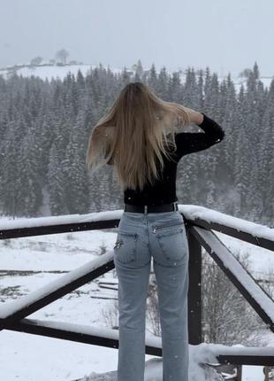 Джинси 👖 жіночі