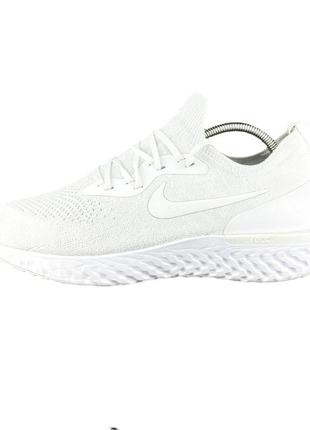 Кроссовки nike epic react flyknit originals, кроссовки оригинал, оригинал