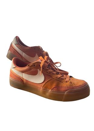 Кросівки nike sb zoom pogo plus 38,5 р