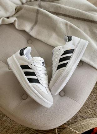 adidas campus 00s white grey leather 2200 166797485