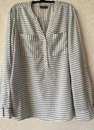 Легкая невесомая рубашка