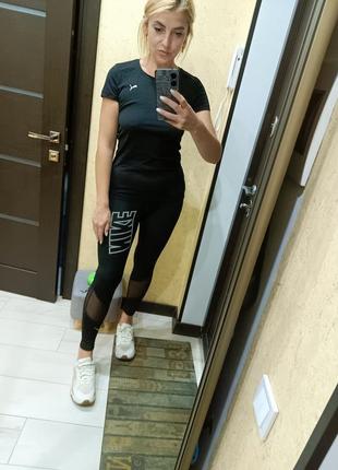 База футболка puma