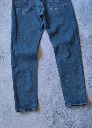 Мужские джинсы tommy hilfiger2 фото