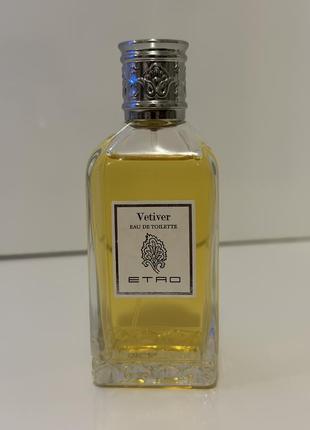 Vetiver etro