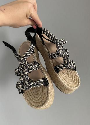 Сандалии сандалии босоножки ботинки сланцы шлепанцы тапки4 фото