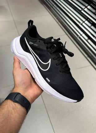 Кроссовки мужские беговые nike downshifter 12