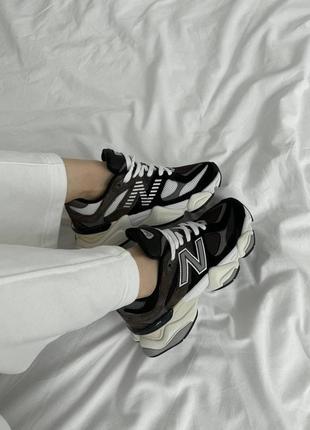 Кроссовки new balance7 фото