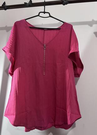 Блуза футболка