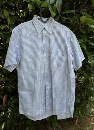 Lacoste оригінальна сорочка