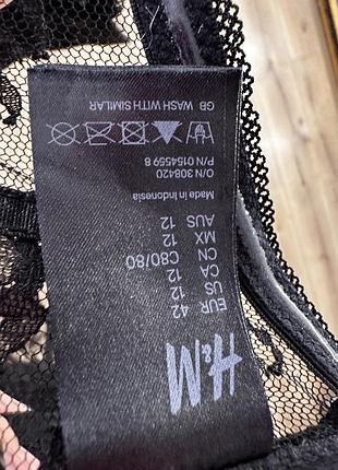 Корсет, кружевной корсаж