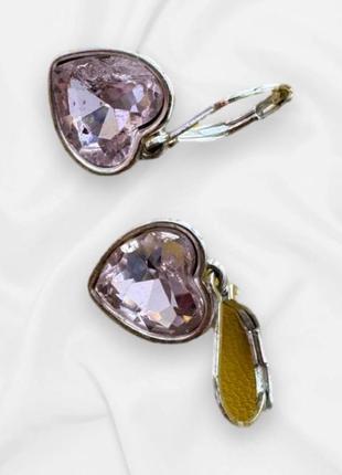 Сережки 6
