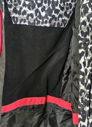 Куртка термо crivit для девочки на рост 122/128 см3 фото