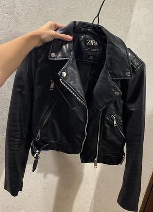 Косуха zara