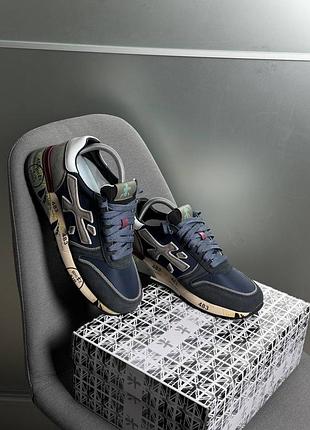 Кросівки premiata