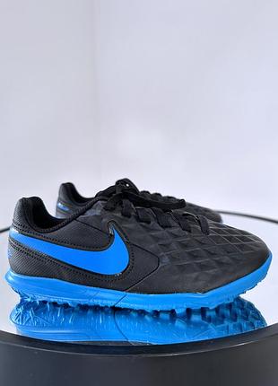 Якісні м'якші сороконіжки nike tiempo
