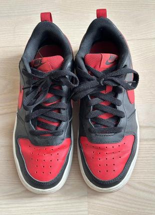 Кросівки nike р.38