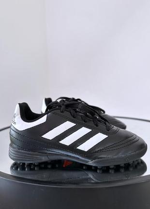 Потужні якісні сороконіжки adidas goletto