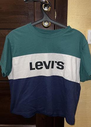 Футболка levi’s