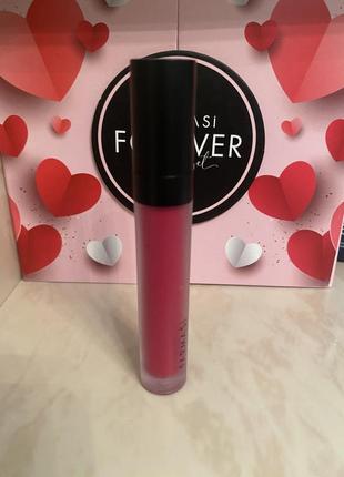 Рідка матова помада фармасі