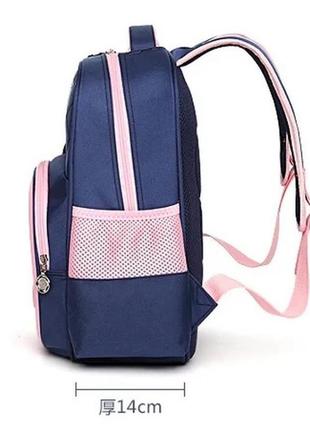 Шкільний рюкзак для хлопчика2 фото