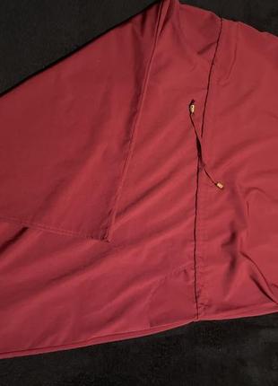 Летнее легкое платье