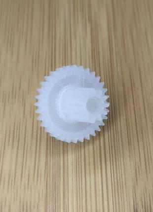 Шестерня климата hyundai tucson