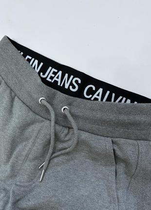 Брюки calvin klein, оригинал3 фото