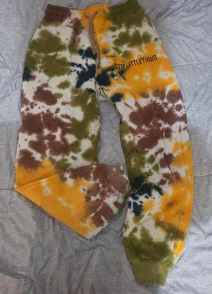 Штани pretty little thing