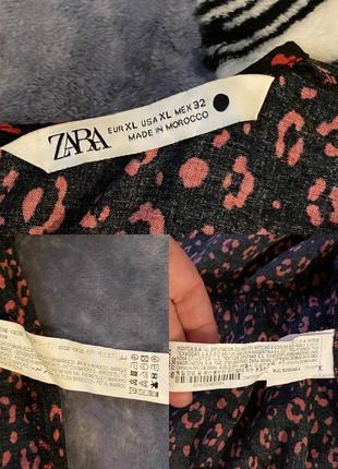 Zara плаття,платье6 фото