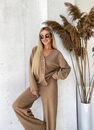 Костюм ангора рубчик 🌈