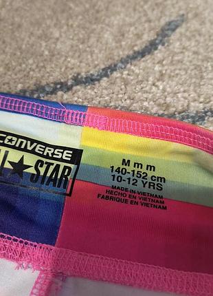 Лосини легінси converse 10-12 років 4