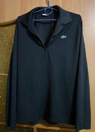 Поло зоп кофта lacoste 2