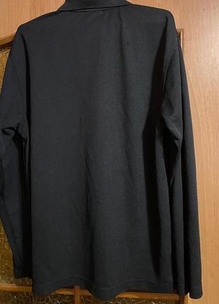 Поло зоп кофта lacoste 5