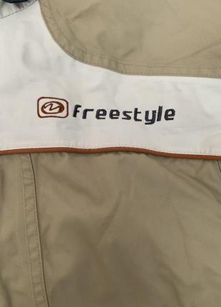 Куртка “freestyle “3 фото