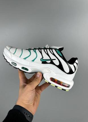 Nike air max tn tiffany og3 фото