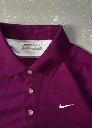 Nike golf polo футболка поло найк ralph lacoste тенніска3 фото