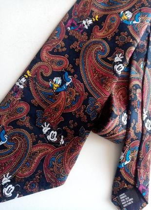 Краватка галстук мерч