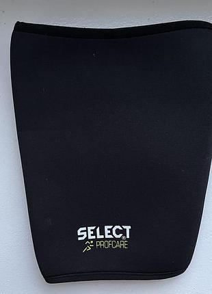 Наколінник select