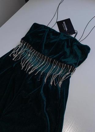 Продам красивый костюм-комбинезон