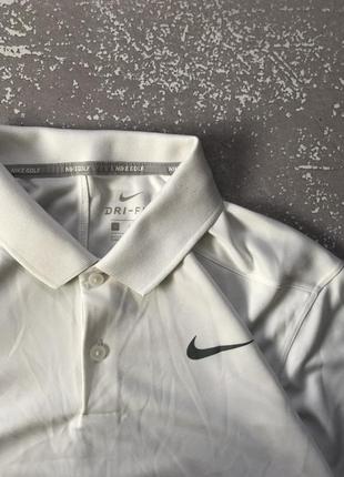 Nike golf polo футболка поло найк ralph lacoste тенніска2 фото